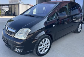 Opel Meriva 1.6 i - цена по договаряне - 23323810 3