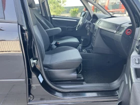 Opel Meriva 1.6 i - цена по договаряне - 23323810 12