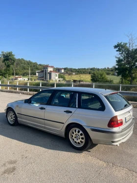     BMW 320 320d