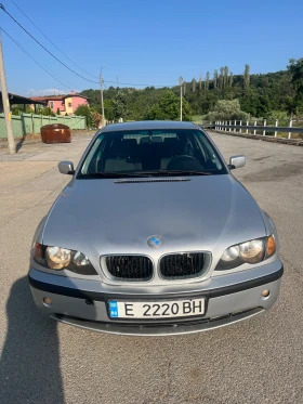 BMW 320 320d | Mobile.bg    5