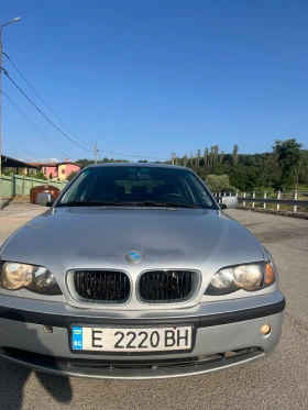 BMW 320 320d | Mobile.bg    2
