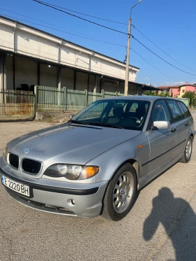 BMW 320 320d | Mobile.bg    6