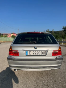 BMW 320 320d | Mobile.bg    3