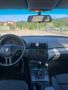 BMW 320 320d | Mobile.bg    12