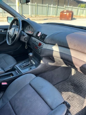 BMW 320 320d | Mobile.bg    16