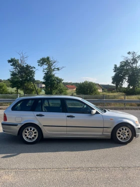 BMW 320 320d | Mobile.bg    4