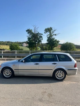 BMW 320 320d | Mobile.bg    7
