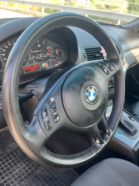 BMW 320 320d | Mobile.bg    8