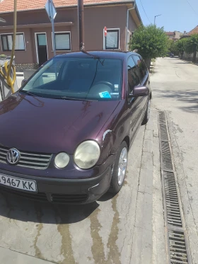 VW Polo | Mobile.bg    3