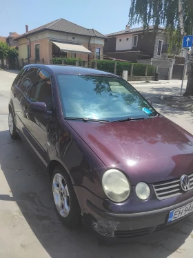 VW Polo | Mobile.bg    2