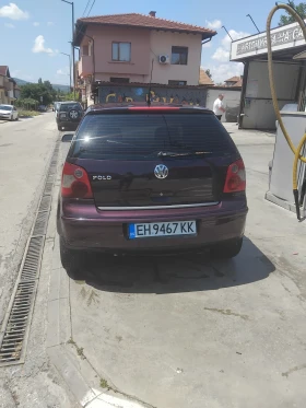 VW Polo | Mobile.bg    5