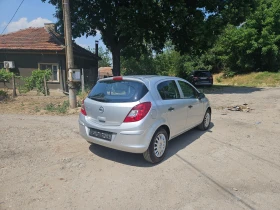 Обява за продажба на Opel Corsa 1.2i ~5 999 лв. - изображение 2