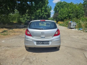Обява за продажба на Opel Corsa 1.2i ~5 999 лв. - изображение 3