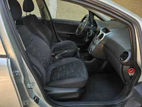 Обява за продажба на Opel Corsa 1.2i ~5 999 лв. - изображение 10