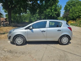 Обява за продажба на Opel Corsa 1.2i ~5 999 лв. - изображение 6
