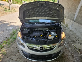 Opel Corsa 1.2i | Mobile.bg    14