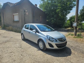 Обява за продажба на Opel Corsa 1.2i ~5 999 лв. - изображение 1