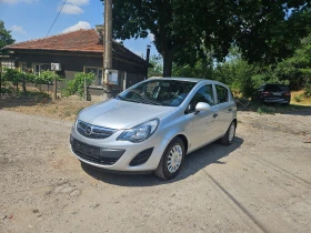 Обява за продажба на Opel Corsa 1.2i ~5 999 лв. - изображение 5