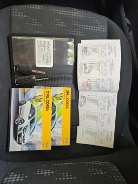 Opel Corsa 1.2i | Mobile.bg    15