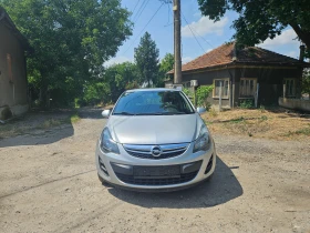 Обява за продажба на Opel Corsa 1.2i ~5 999 лв. - изображение 1