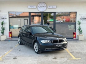 BMW 120 2.0d 177 | Mobile.bg    2