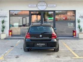 BMW 120 2.0d 177 | Mobile.bg    6