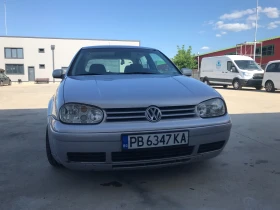 Обява за продажба на VW Golf 4 ~4 000 лв. - изображение 1
