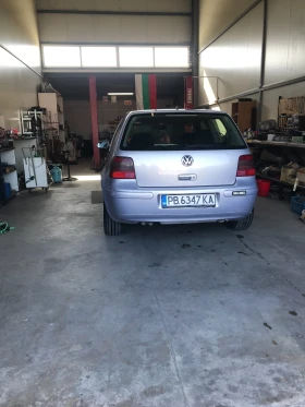 Обява за продажба на VW Golf 4 ~4 000 лв. - изображение 2