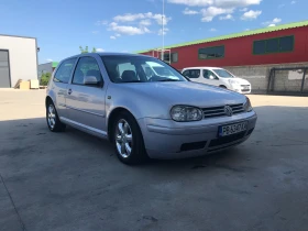 Обява за продажба на VW Golf 4 ~4 000 лв. - изображение 1