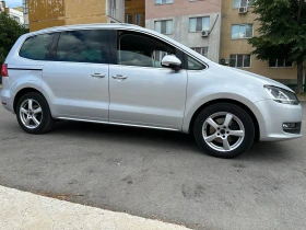 Обява за продажба на VW Sharan 2.0 TDI ~18 900 лв. - изображение 1