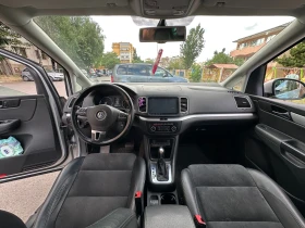 Обява за продажба на VW Sharan 2.0 TDI ~18 900 лв. - изображение 10