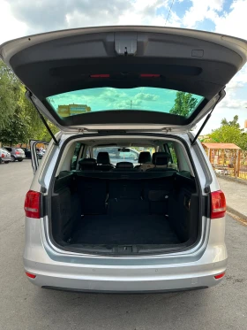 VW Sharan 2.0 TDI | Mobile.bg    13