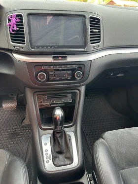 Обява за продажба на VW Sharan 2.0 TDI ~18 900 лв. - изображение 4