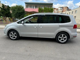 Обява за продажба на VW Sharan 2.0 TDI ~18 900 лв. - изображение 2