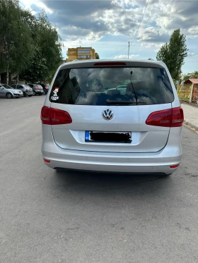 Обява за продажба на VW Sharan 2.0 TDI ~18 900 лв. - изображение 11