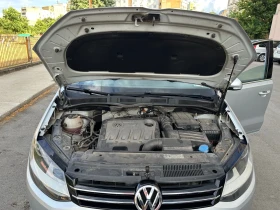 VW Sharan 2.0 TDI | Mobile.bg    14