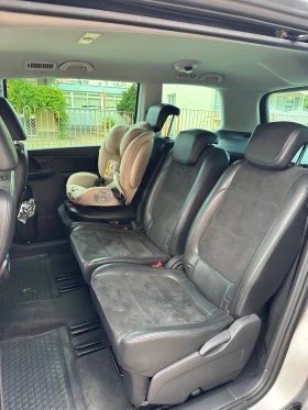 Обява за продажба на VW Sharan 2.0 TDI ~18 900 лв. - изображение 9