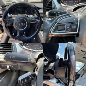 Audi A6 Allroad 3.0* 313ps* quatrro* * LED* *  | Mobile.bg    13