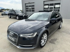 Audi A6 Allroad 3.0* 313ps* quatrro* Пано* LED* Камера* 
