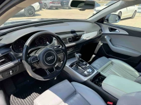 Audi A6 Allroad 3.0* 313ps* quatrro* * LED* *  | Mobile.bg    9