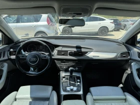 Audi A6 Allroad 3.0* 313ps* quatrro* * LED* *  | Mobile.bg    11