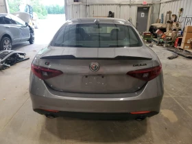 Alfa Romeo Giulia | Mobile.bg    6