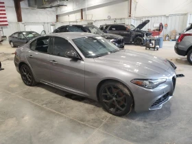 Alfa Romeo Giulia | Mobile.bg    5