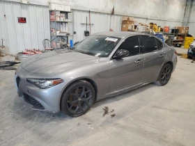 Alfa Romeo Giulia | Mobile.bg    2