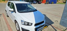 Обява за продажба на Chevrolet Aveo ~9 800 лв. - изображение 1