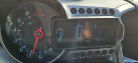 Обява за продажба на Chevrolet Aveo ~9 800 лв. - изображение 2