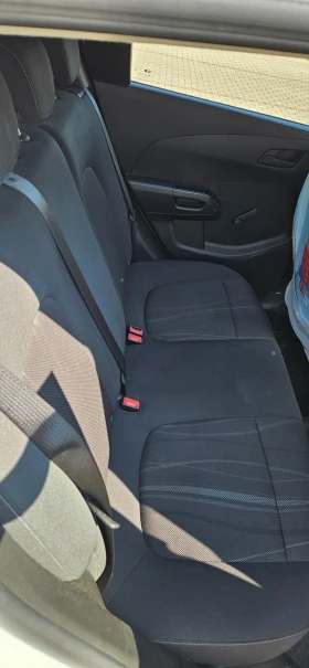 Обява за продажба на Chevrolet Aveo ~9 800 лв. - изображение 6
