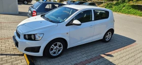 Обява за продажба на Chevrolet Aveo ~9 800 лв. - изображение 4