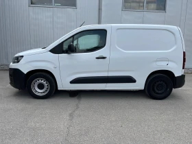 Обява за продажба на Citroen Berlingo 1.5HDI ~14 900 лв. - изображение 1