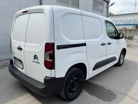 Обява за продажба на Citroen Berlingo 1.5HDI ~14 900 лв. - изображение 9